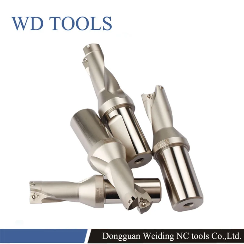 5d fast длинная металлическая дрель токарные станки серии WC U CNC сверление диаметром