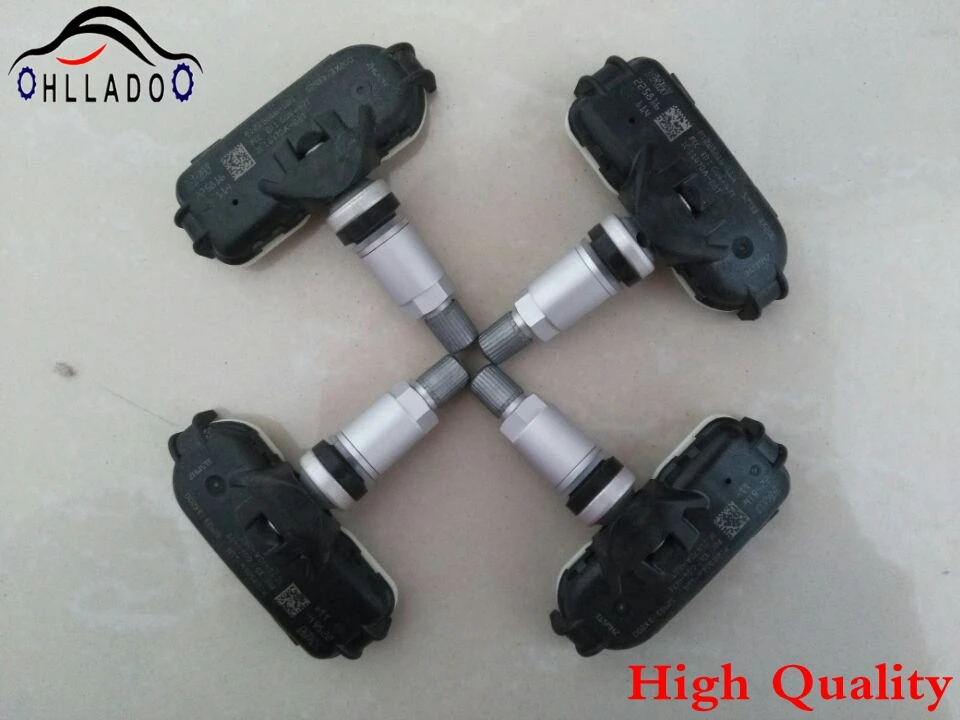 TPMS з  ý Ÿ̾ ,  Ʈ   , 52933-3X200, 529333X200, 4  ǰ