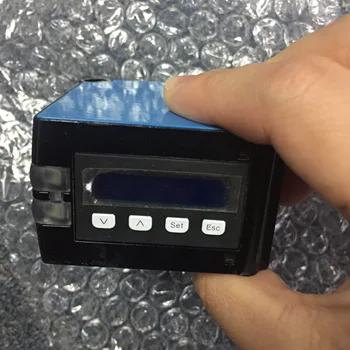 

Laser displacement sensor DT50-P1113