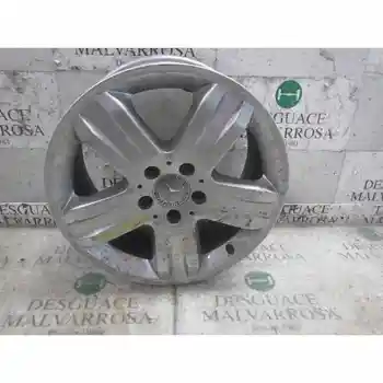 

RIM MERCEDES M-CLASS (W163) 270 CDI (163.113) 1/2J X17 ET52 [15197312]