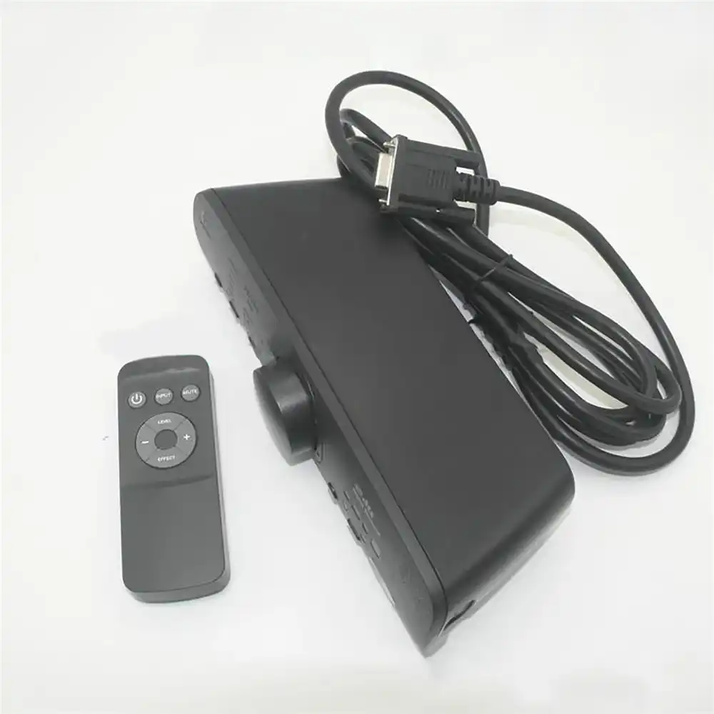 z906 remote