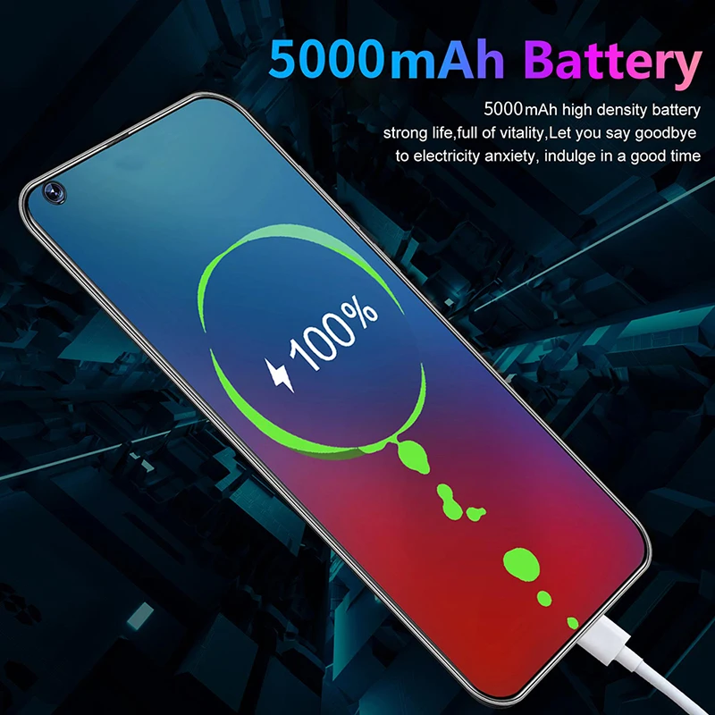 Original Authentic New Samsung Galaxy  Fold2 5G