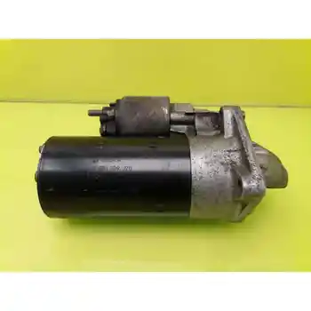 

0001109270, 20080911 ENGINE STARTER SUZUKI SX4 RW (EY)