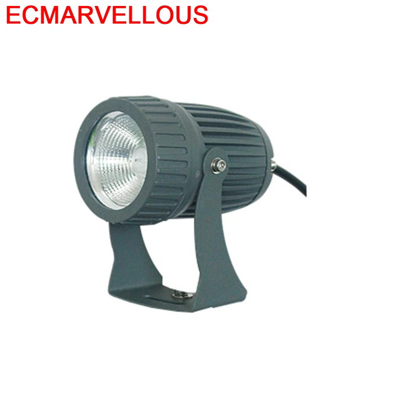 Terraza Y Jardin Decoracion Декор Ogrodowa Tuin Verlichting Ogrodowe свет открытый светодиодный сад Tuinverlichting Газон лампа
