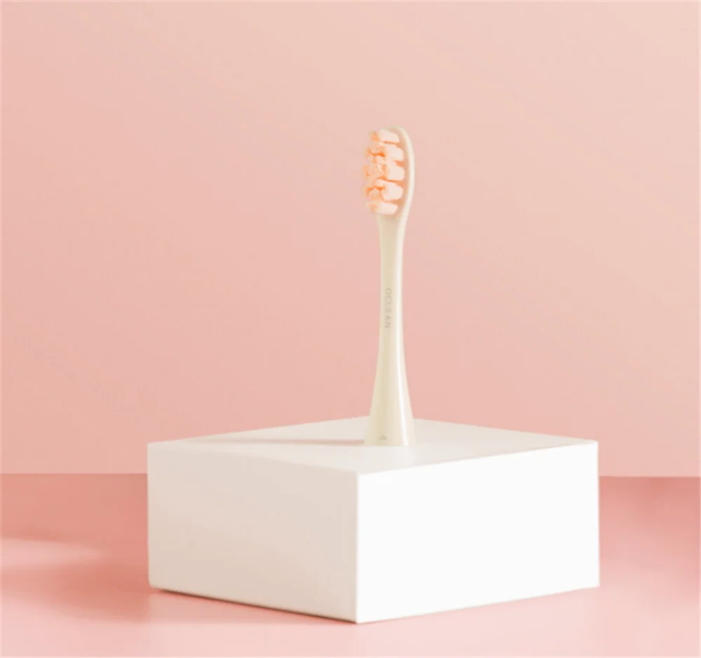 Xiaomi Oclean Z1 Intelligent Sonic Electric Toothbrush Monitors Brushing Blind Area 32 Levels Brushing 40000rpm