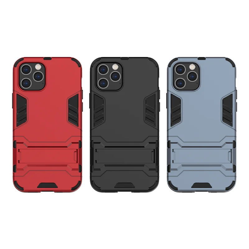 For Apple iPhone 12 mini Case For iPhone 12 11 Pro Max SE 2020 XS XR Case Silicone Hard Protective Phone Cover For iPhone 12 Pro