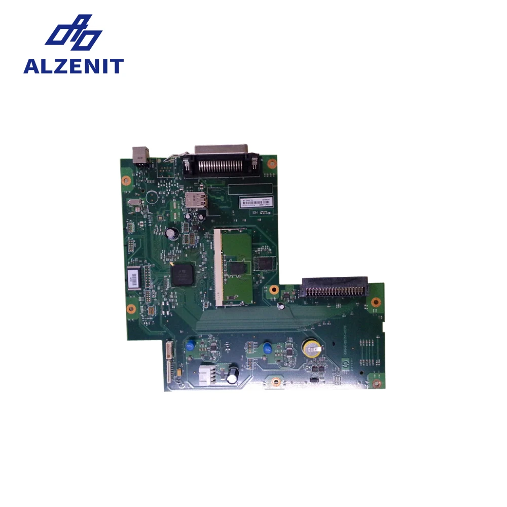 

For HP HP3005 3005 Laser Formatter Board Original Used Printer Parts Main Logic Board