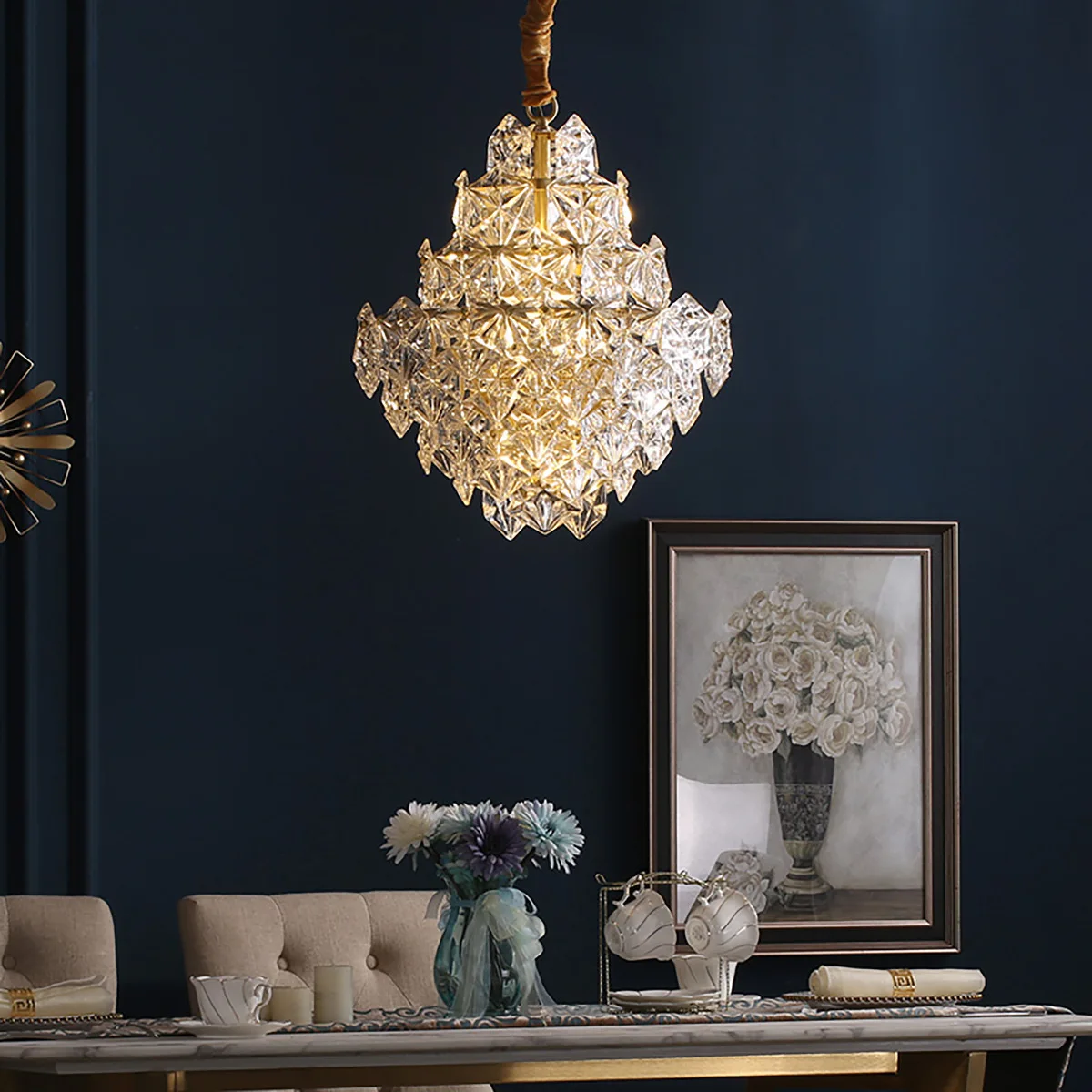 

modern led ceiling light Bedside Aluminum cafe hotel E27 led ceiling lamps