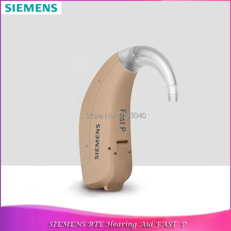 2020Hot! Цифровой FAST P сигнала 4 6 Каналы Siemens слуховой аппарат High end оригинальный чип