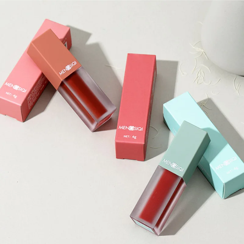 

5 colors Plump it Sexy Lips Gloss Moisturizing Lip Plumper Lip Enhancer 3D Super Volume Shiny Lips Tint Glaze Makeup