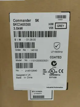 

New and Original SKC3400300 Inverter