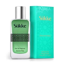 Syukke zehrateul эстуарные духи без алкоголя 50 мл