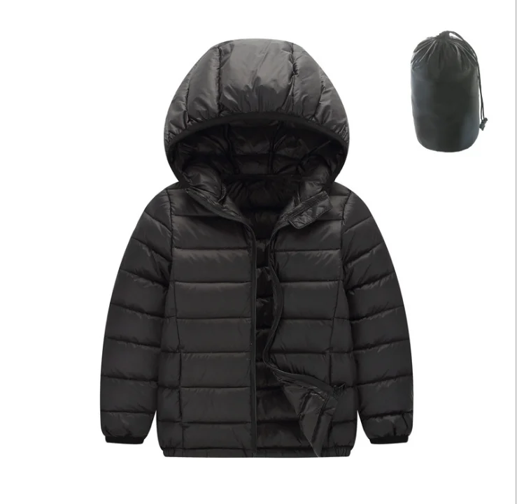 discount  2019 New Winter Women High Quality White Duck Down Hoodies Jackets Coats Fashion High Quality Ladie