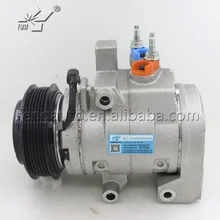 BR33-19D629-BF Z0010249A 106C203731 кондиционер охлаждающий насос Авто ac компрессор для ford Mustang