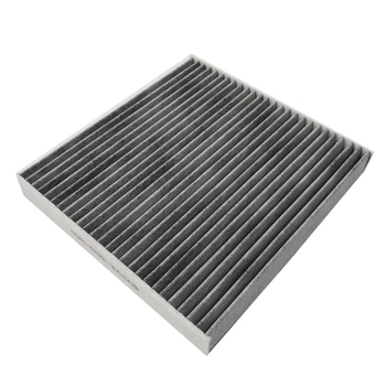 

Car Cabin Air Filter Air Conditioning System Filter For Honda Accord Honda Civic Cr-V Odyssey Acura 80292-Sdg-W01