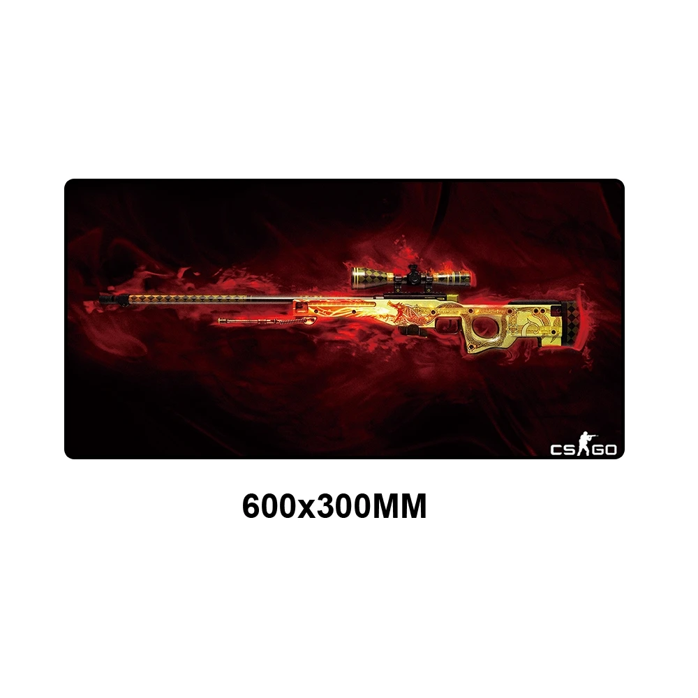 900X400 мм XXL большой игровой коврик для мыши коврик для игровой мыши Противоскользящий коврик из натурального каучука Grande Gamer коврик для мыши офисный стол компьютерный коврик - Цвет: SQ-026-60x30