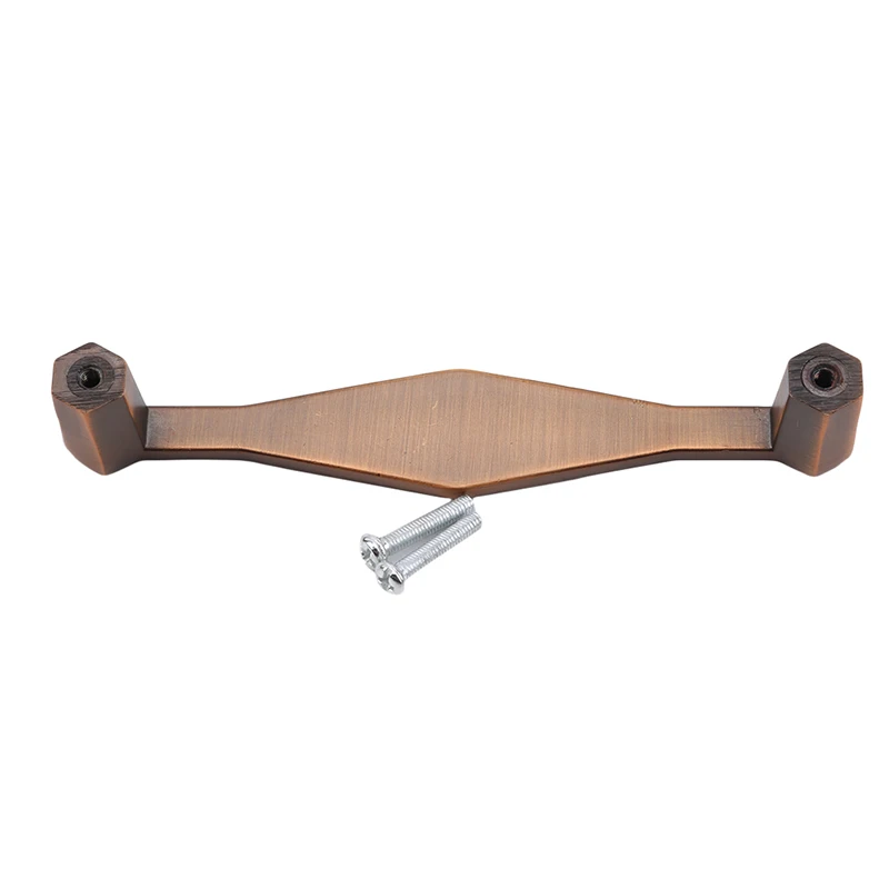 High Quality Household Coffee Cabinet Handle Table Cabinet Drawer Handle Antique Wardrobe Door Handle Home Decoration