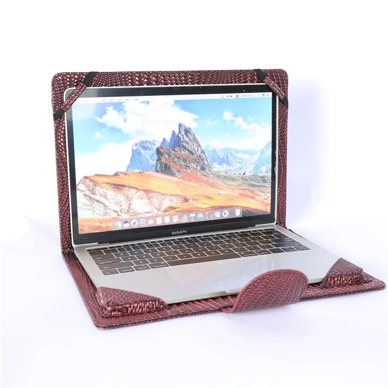 TOPHIGH Custom Letters Note Pad Case Bag For Women 2021 Fashion File Holder High Quality Business Cover For Ipad Holder Hot Sell 