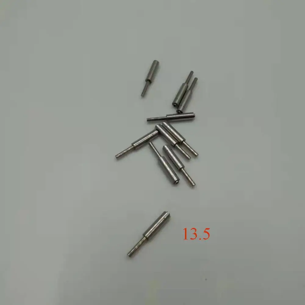 

Dental catridge push button turbine spindle 100pcs 13.5 for dental rotor for PanAIr turbine standard