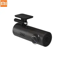 Новейший Xiaomi 70mai Dash Cam 1S Автомобильный видеорегистратор Wifi Голосовое управление Dashcam 1080P HD ночного видения Автомобильная камера видеорегистратор g-сенсор