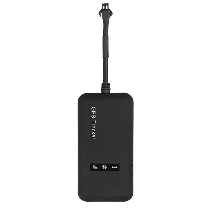 Горячая Распродажа, мини gps-трекер в реальном времени, локатор, GPRS GSM устройство слежения, транспортное средство/грузовик/фургон p# Dropship