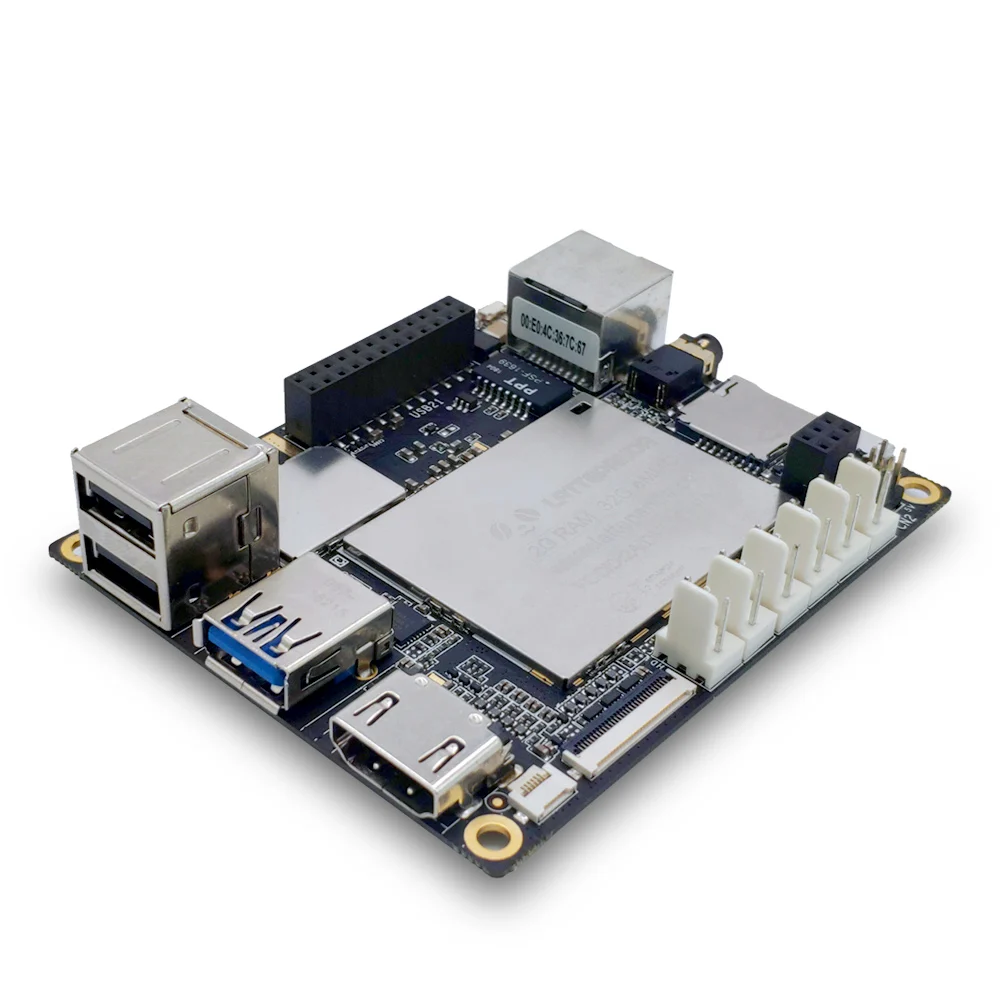 lattepanda 4G+64GB board Intel X86 X64 Z8350 Quad