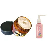 Волшебная маска для детоксикации волос Расширенная молекулярная маска для волос для лечения корней волос восстанавливающая маска для волос Расширенный костюм для ухода за волосами