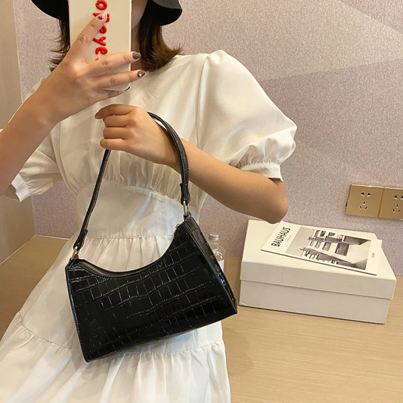 Сумка Багет 2025 Купить