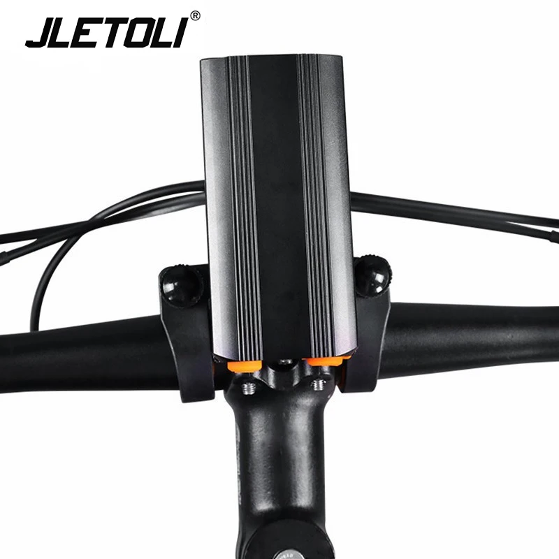 JLETOLI Rainproof Rechargeable Bike Light Bicycle Front Light Road Cycle Headlight Luces Bicicleta Lumiere Velo Bike Accessories JLETOLI Rainproof Rechargeable Bike Light Bicycle Front Light Road Cycle Headlight Luces Bicicleta Lumiere Velo Bike Accessories