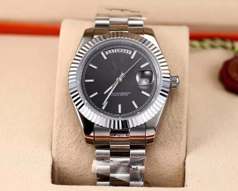 

WG0901 Mens Watches Top Brand Runway Luxury European Design Automatic Mechanical Watch