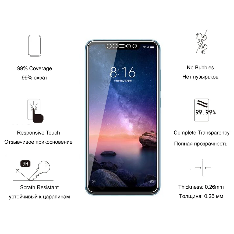 Redmi Note 6 Pro-3