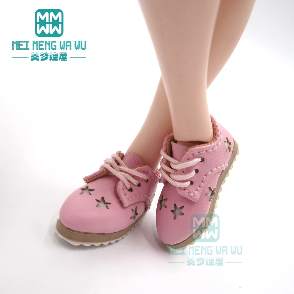 Doll Clothes 1pcs Blyth Doll Clothes fashion Sweatshirt for Blyth Azone OB23 OB24 1/6 doll accessories