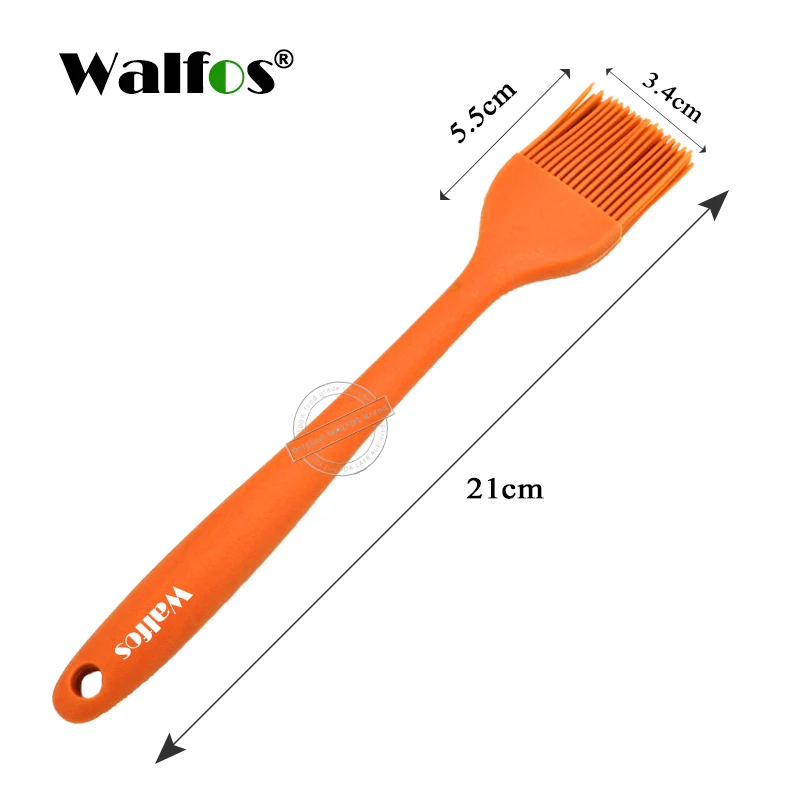 21cm orange