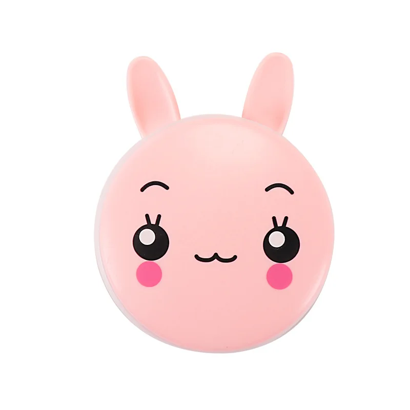 

Hand Warmer Portable USB Rechargeable Power Bank(4000MAh) Multifunction Cute Cartoon Mini Dual-Purpose Hand Warmer For Winter
