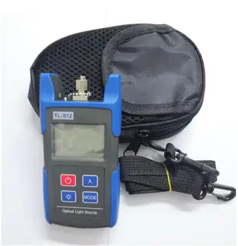 

TL512 Optical Light Source 850/1300nm Multimode