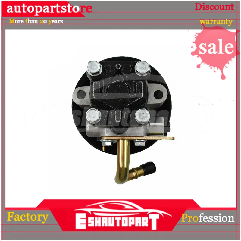 Насос гидроусилителя подходит для hyundai Santa Fe 2.7L GLX 01-06 LX 01-02 57100-26100