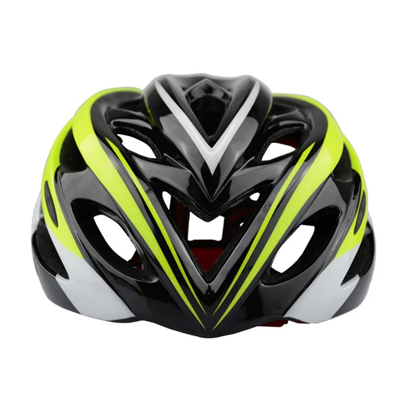 Casco bicicleta hombre Muticolor велосипедный шлем сверхлегкий дышащий велосипедный защитный шлем MTB дорожный велосипедный защищенный шлем - Цвет: 3
