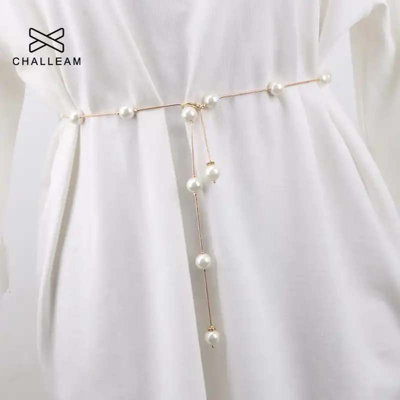 ladies belt for gown