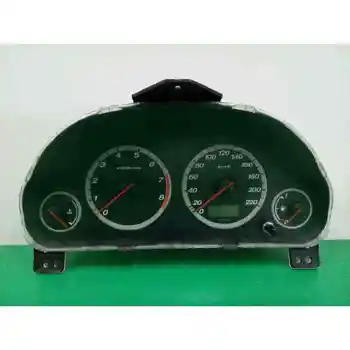 

78100G112 BOX INSTRUMENTS SLINGSHOT CR-V (RD8)