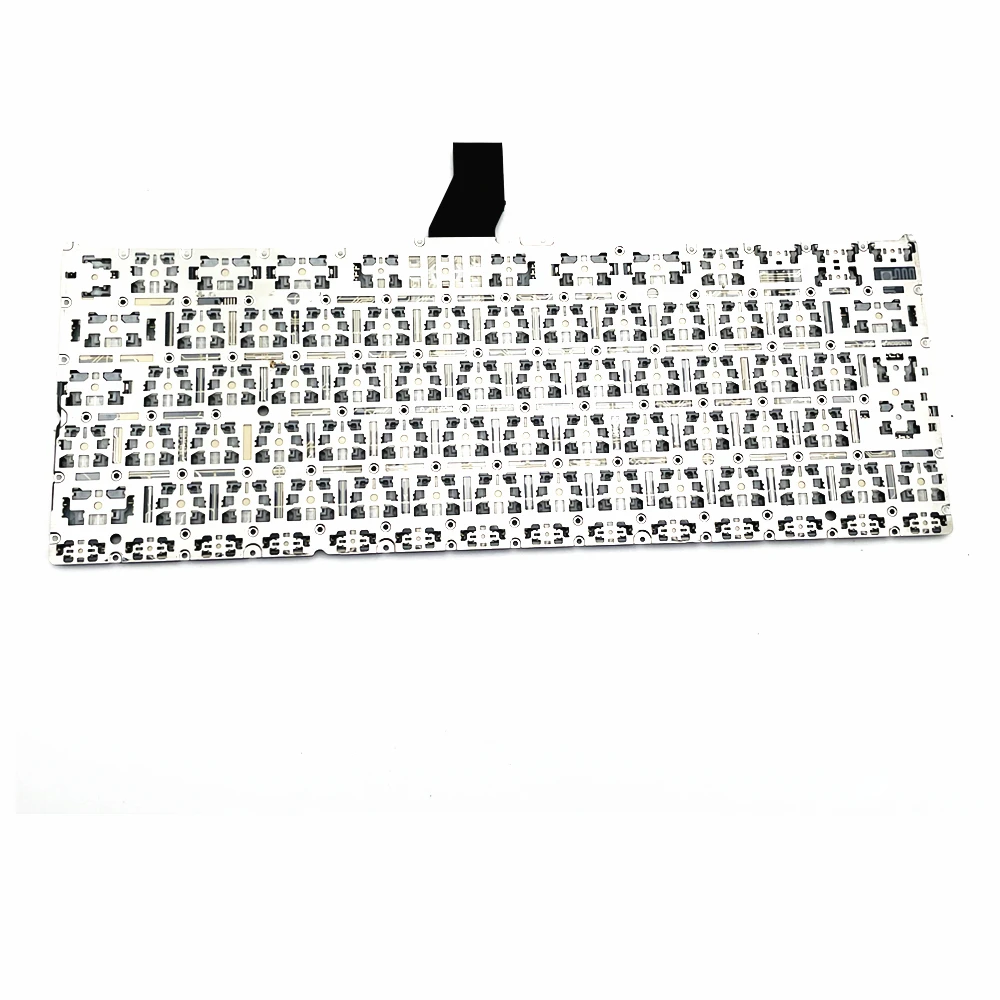 jp para Macbook Teclados com 2011-2021 Teclado Japonês Japão A1465 2011-2021 jp Ano Air A1370 - Imagem 2