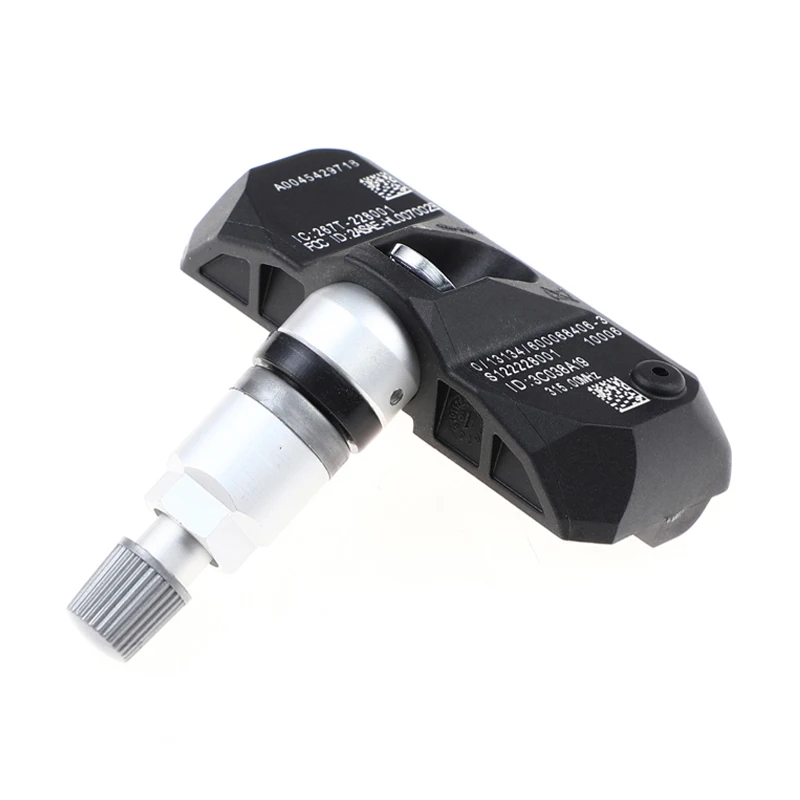YAOPEI 0045425618 Ÿ̾ з ͸ , ޸  SL S TPMS, 315MHZ, ڵ ׼, A0045429718