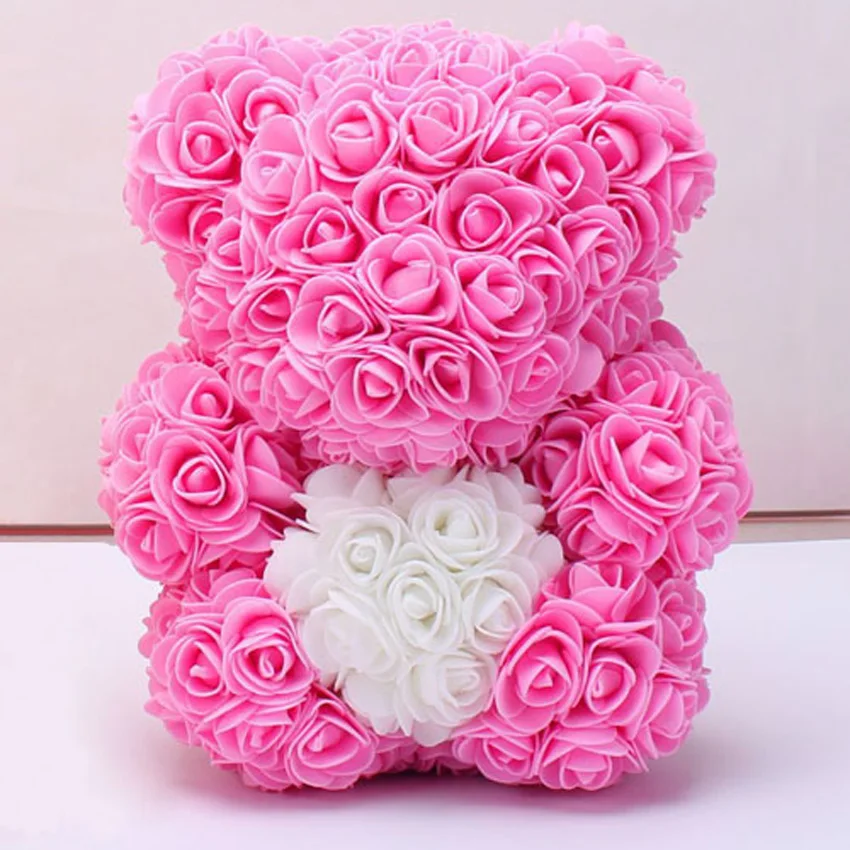 flowers gift for girlfriend