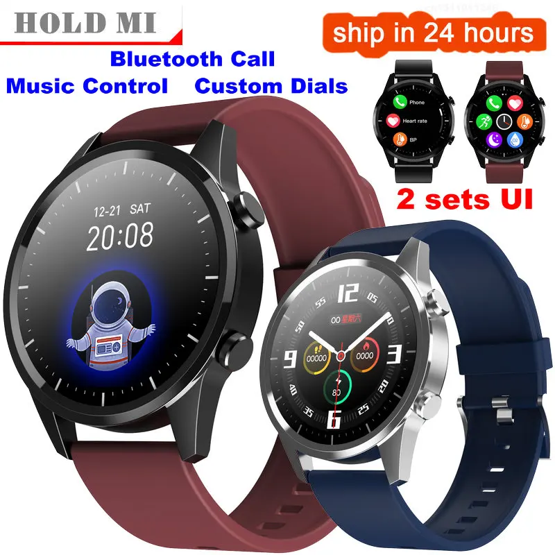 F35 Smart Watch Bluetooth Call Custom Dial Sport Fitness Tracker Bracelet  Heart Rate Bracelet VS L13 DT78 Smartwatch|Smart Watches| - AliExpress