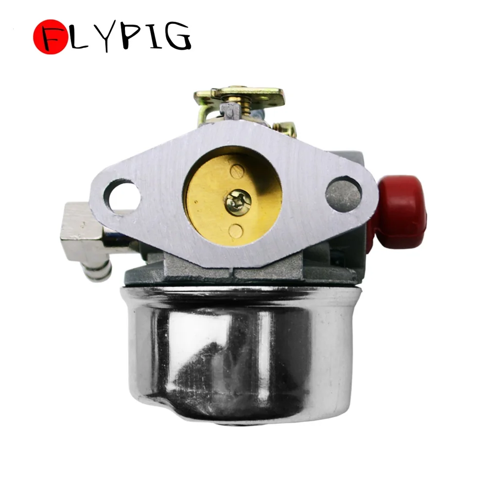 Carburetor for Tecumseh 640124 640156 640168 640124 640173 640174