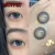 Hotsale 14.20mm Color Contact Lens For Eyes Women Men Cosmetic Makeup Tool линзы для глаз цветные Muppet