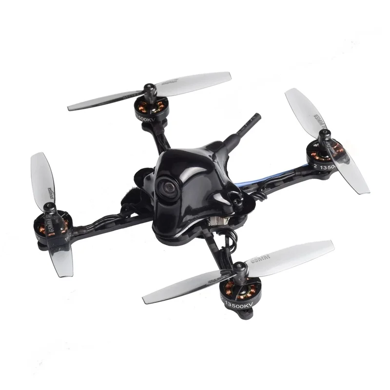 Betafpv HX100 SE FPV 100 мм зубочистка Quad с F4 1102 13500kv мотор M01 AIO камера 5 8G VTX Gemfan 65 2 Лопастной
