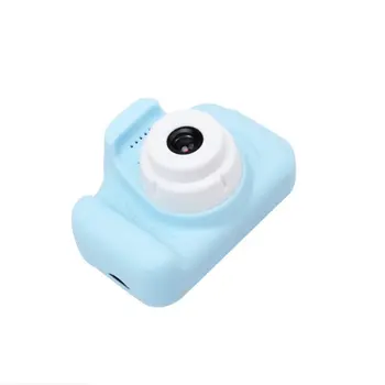 

Hd Version Portable Child Camera Mini Slr Mini Camera Child Camera Cute Girl Gift Children Mini Camera