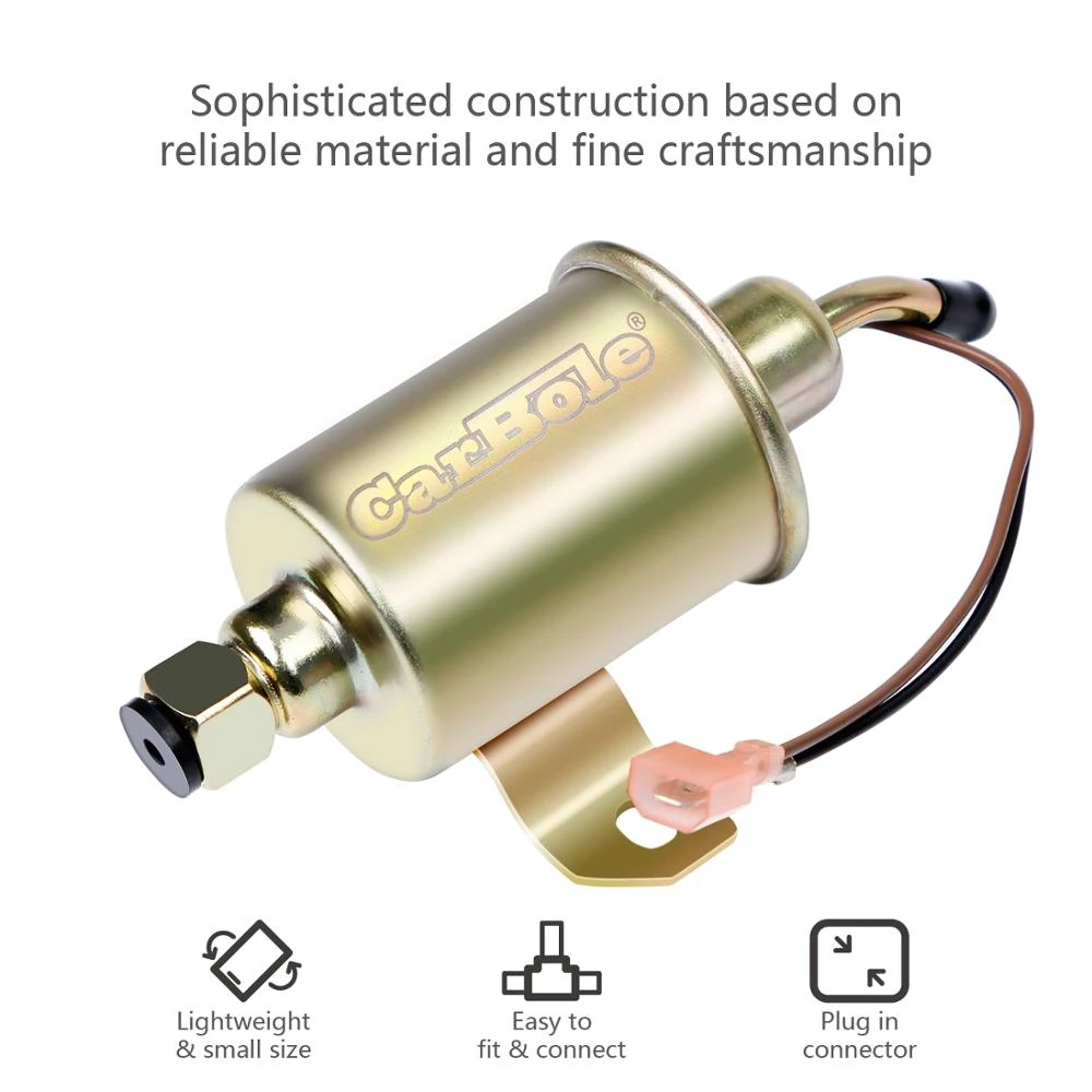 Fuel Pump For Cummins A029f889 