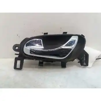 

6756149 handle Inner Front Left Nissan Qashqai (j11) 1.2 16v Cat