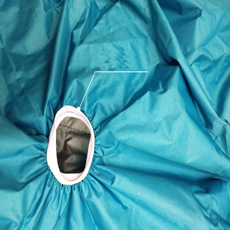 휴대용 접이식 애완 동물 건조 가방, 개 헤어 드라이어 상자, 블로우 백, 애완 동물 그루밍 드라이 백, 개 불고 고양이 목욕, 애완 동물 헤어 건조 옷